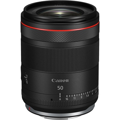 Canon RF 50mm f/1.4L VCM (6908C005AA)