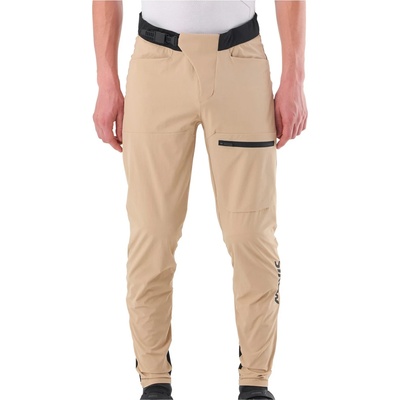 Mavic Мъжки дълъг панталон за колоездене Mavic Deemax Enduro Pant Cycling bottoms - White Pepper (055-3177-0212)