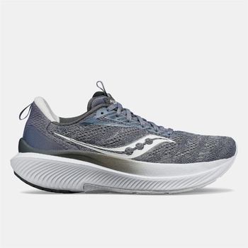 Saucony Маратонки Saucony Echelon 9 Running Shoe - Grey