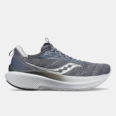 Saucony Маратонки Saucony Echelon 9 Running Shoe - Grey