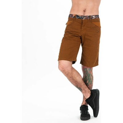 Nograd Yaniro shorts curry