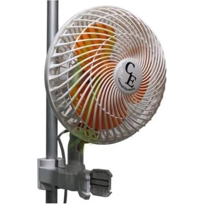 Cornwall Electronics Clip Fan 2129
