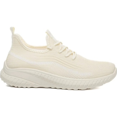 Спортни маратонки W138574 Beige