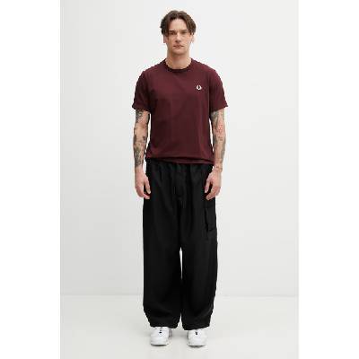 Fred Perry тениска мъжка от памук (M3519)