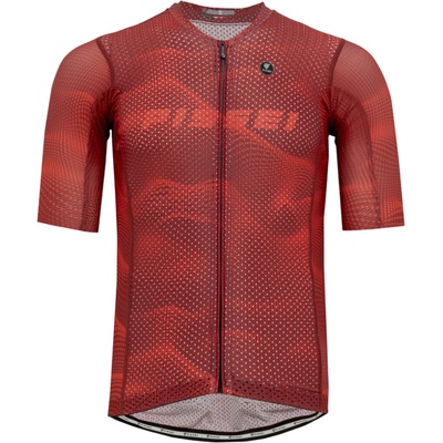 Pissei Sanremo Rosso/Bordeaux