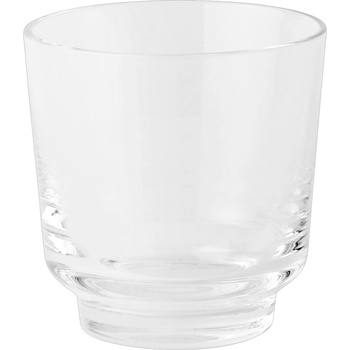 Muuto Raise Чаши 200 ml, прозрачни, 2 бр (12430)