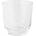 Muuto Raise Чаши 200 ml, прозрачни, 2 бр (12430)