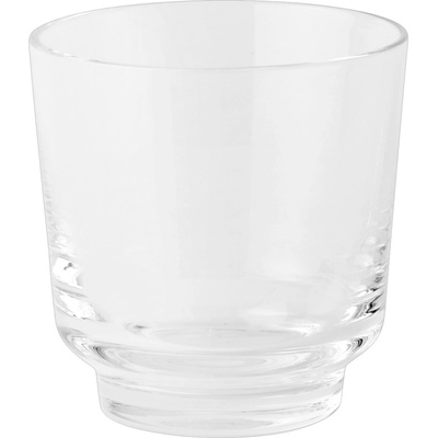 Muuto Raise Чаши 200 ml, прозрачни, 2 бр (12430)