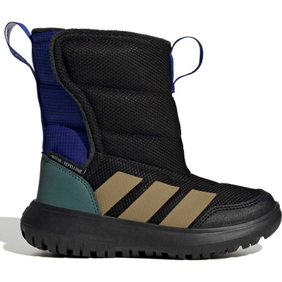 ADIDAS Ботуши Winterplay Kids