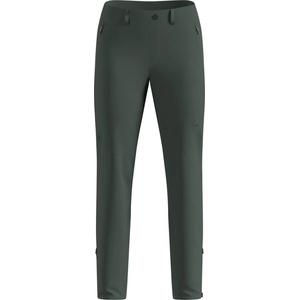Odlo Дамски зимен панталон Odlo Women's Pants Ascent Warm Winter trousers - Urban Chic - размер 44 (EU) (107-2707-0216)