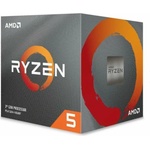 AMD Ryzen 5 3600 6-Core 3.6GHz AM4 Box (100-100000031BOX) Процесори