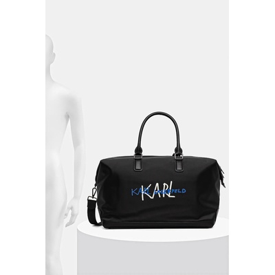 Karl Lagerfeld Чанта Karl Lagerfeld в черно 553114.805900 (553114.805900)