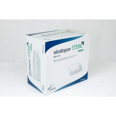 Elastopor STERIL 10 x 30 cm