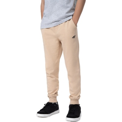 4F Junior Trousers CAS M131-83S Beige