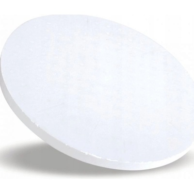 Dedra DED77674 Polystyrénový kotúč pre leštičky na omietku 390mm, náhrada pre DED77674