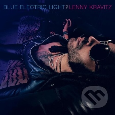 Lenny Kravitz - Blue Electric Light - deluxe Edition CD