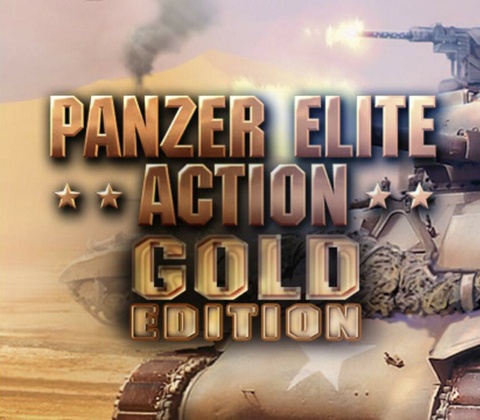 Panzer Elite Action (Gold)