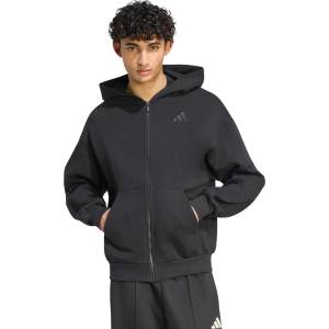 Adidas Суитшърт kit small logo full-zip hoodie