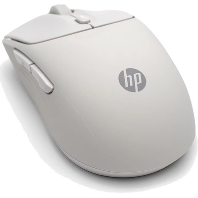 HP 400 Quiet Wireless Mouse AZ7B6AA