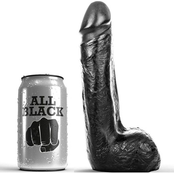 All Black AB05