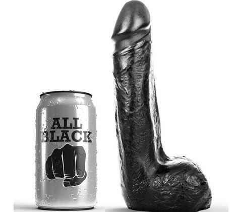 All Black AB05