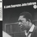 A Love Supreme - John Coltrane CD