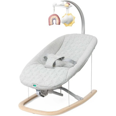 Chicco Zen Wave Wooden Grey