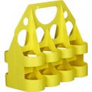 Doplnky na florbal Merco Rack Standard plastový nosič lahví