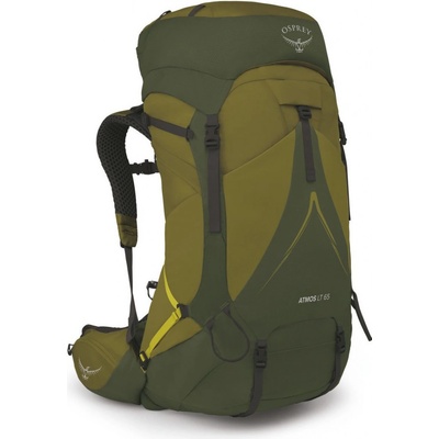 Osprey Atmos AG LT 65l peppercorn