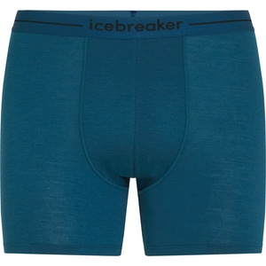 Icebreaker Men Merino 150 Anatomica Boxers Размер: XXL / Цвят: син