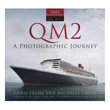 QM2: A Photographic Journey Frame Chris