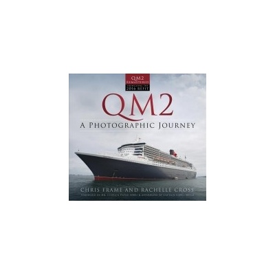 QM2: A Photographic Journey Frame Chris