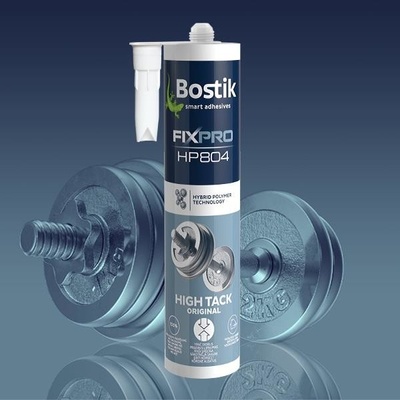 Bostik Lepidlo High Tack Original 290 ml