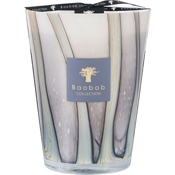 Baobab Collection Woods Broceliande Ароматна свещ, 24 см (MAX24WBR)