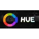 HUE