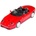 IXO MODELS 1: 43 ferrari 550 barchetta ЧЕРВЕН 2000
