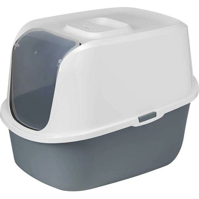 Padu WC kočka Just Eazy kryté 51 x 38,9 x 38,7 cm