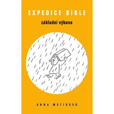 Expedice Bible - Anna Mátiková