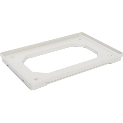 PK Group Plastový rám 612x412 mm béžový
