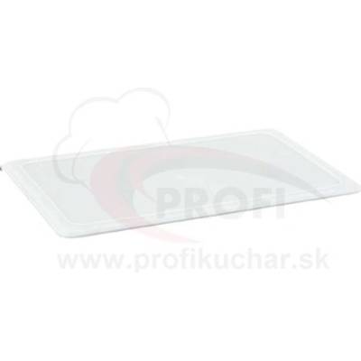 STALGAST PC GN 1/9 pokrievka Stalgast s tesnením
