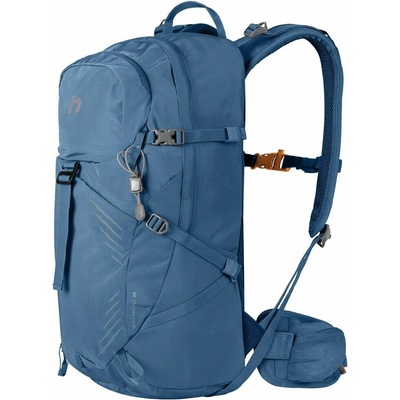 Hannah Wagabond 26l deep dive