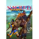 Sacred Citadel