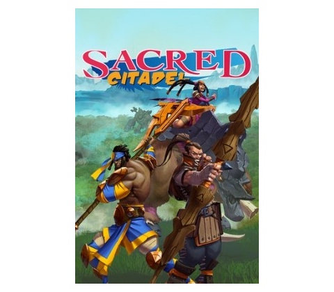 Sacred Citadel