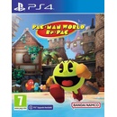 Pac-man World Re-PAC