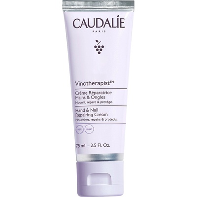 Caudalie Vinotherapist Крем за ръце и нокти, 75 ml