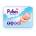 pufies Бебешки памперси Pufies №1 от 2 до 5кг -43бр (р-8410-1)