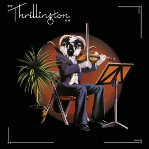 Universal Paul McCartney: Thrillington - CD (021404)