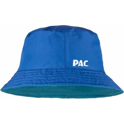 P.A.C. Ledras Bucket Hat Navy/Petrol