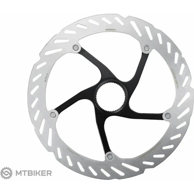 Shimano RT-CL700 brzdový kotúč, 180 mm, Center Lock s vonkajšou maticou