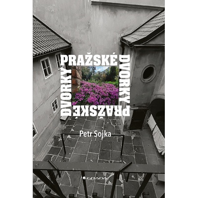 Pražské dvorky